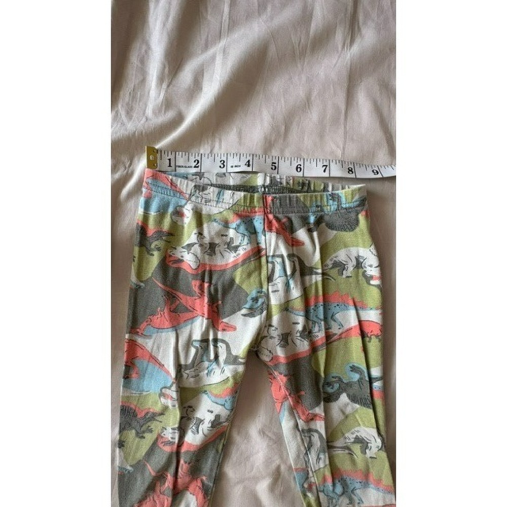 Carters Boy 2T Pajama Set Lot 2 Cars&Dinosaurs Print Long Sleeve Cotton Sleepwea - Picture 7 of 9